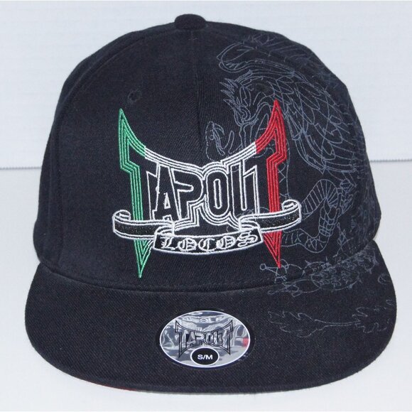 Tap Out Cap MEXICO - Picture 2 of 11